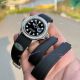 Clean Factory Rolex Yacht-Master 3235 Black Face Watch 42mm 040910 (4)_th.jpg